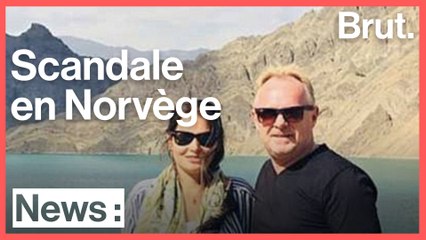 Un leader anti-immigration en couple avec une réfugiée