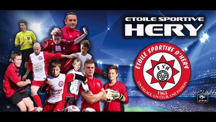 Teaser E.S. Héry 2018/2019