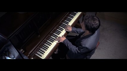 Người Khác (piano RnB) - Phan Mạnh Quỳnh [OFFICIAL MV]