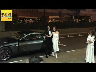 黃子華自揭片酬高C君2倍 “畢竟我演了30年”