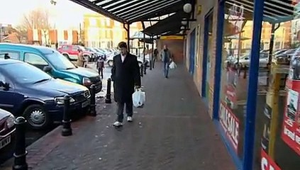 Peep Show - S04 - E06 - Wedding