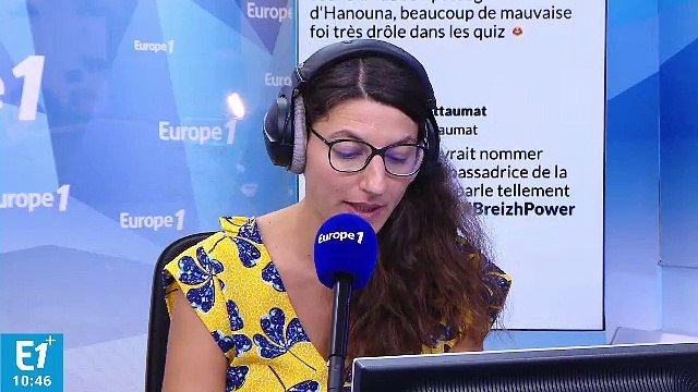 L'appli de l'été - Km for change, un mélange entre course à pieds et solidarité