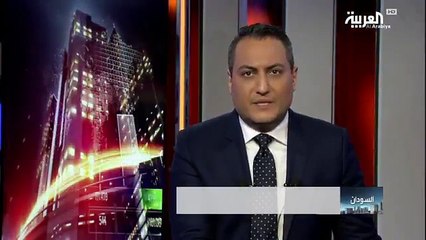 مذيع عربي يتعرض لموقع طريف على الهواء مباشرة