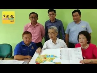 郭鶴堯華小29日動土 容納2000學生