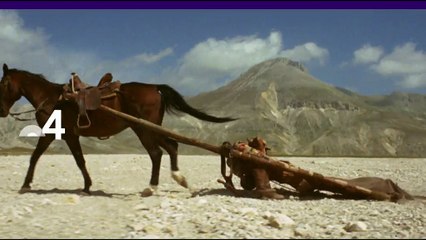 On continue à l'appeler Trinita - bande annonce