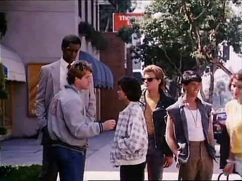 Misfits Of Science S01e02 Your Place Or Mayan