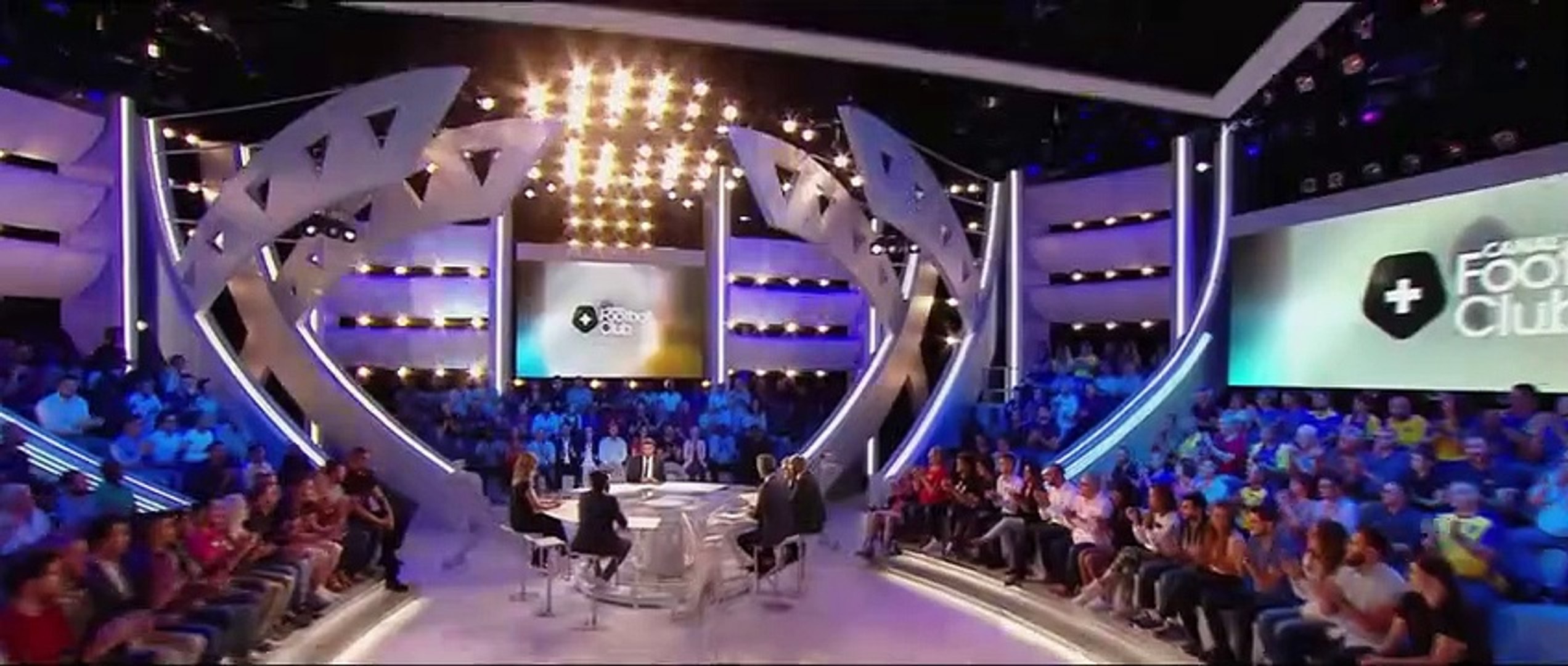 ⁣CANAL+ INTERNATIONAL