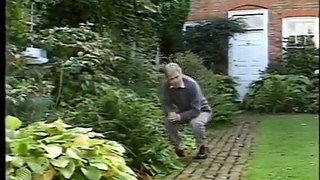 Gardeners' World @ Geoff Hamilton @ From The Old Rectory 1987 [2]