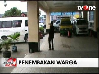 下载视频: Kelompok Tak Dikenal Tembak Warga di Papua, 1 Tewas dan 5 Luka-luka