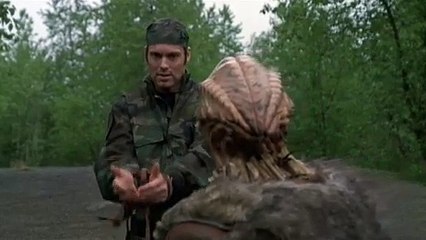 Stargate Sg-1 S04E08 The First Ones