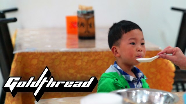 The 20+ Ingredient Bowl of Bone Broth Rice Noodles from Guilin