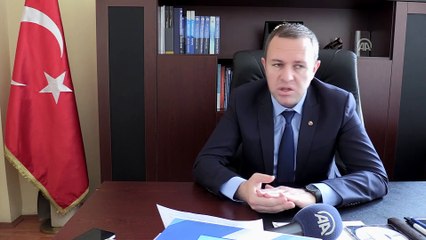 Kırklareli peyniri 16 ülkenin sofrasında