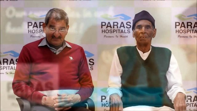 Cancer Patient Success Story - Treated For Pancreatic Cancer at Paras Hospitals Gurgaon