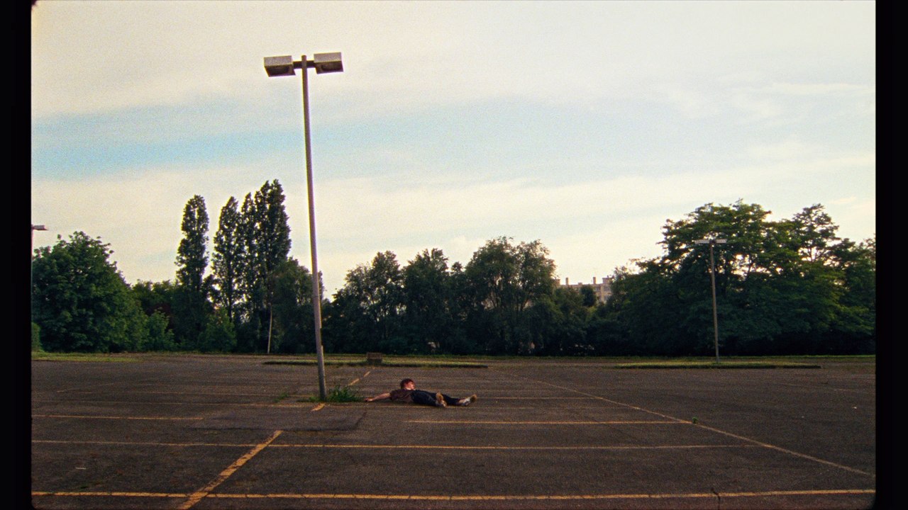 Christine and the Queens - Doesn't Matter (Voleur de soleil)