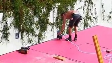 Travailler au rythme d’un orchestre : Le clou du spectacle