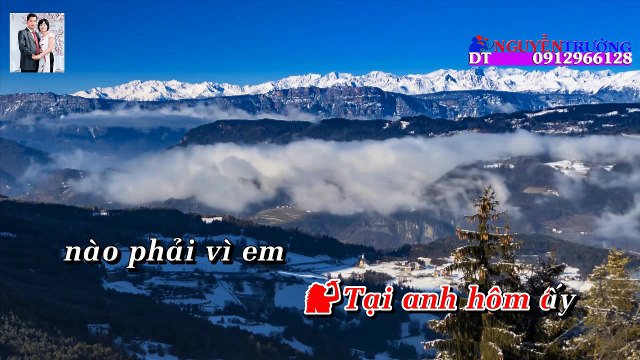 [KARAOKE] LK Trữ Tình Nối Lại Tình Xưa - Những Ca Khúc Nhạc Trữ Tình Hay Nhất Của Thần Tượng Bolero