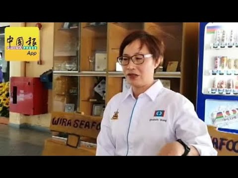 變天與否都不要慌亂 黃潔冰：Keep calm and vote！