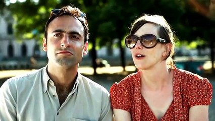 Clip 22 -  Am besten gefällt mir sein Hut.