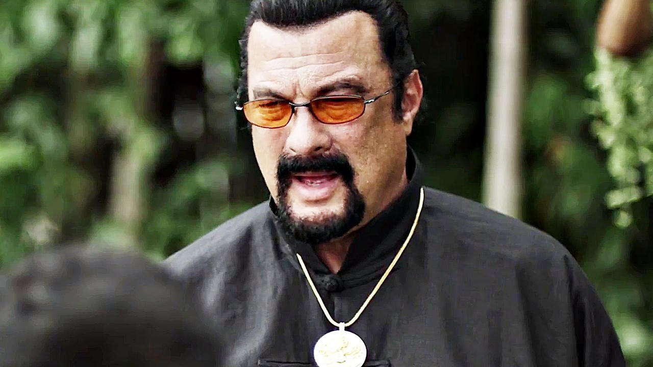 The Asian Connection - Trailer (Deutsch) HD