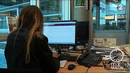 Les écrans rendent aveugles