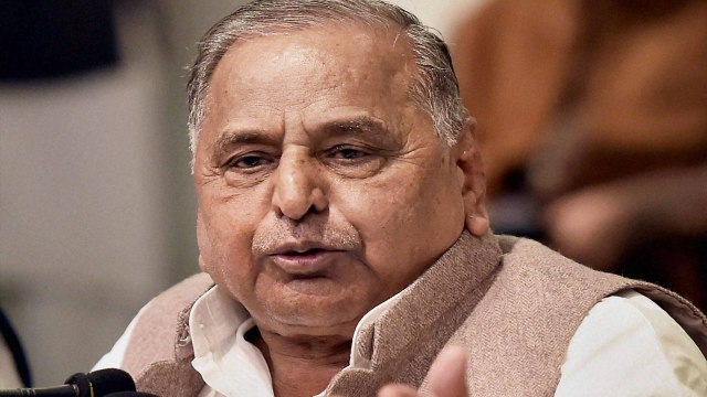 Mulayam Singh Yadav, MP, Azamgarh | Biography | Political Journey | वनइंडिया हिन्दी