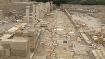 Tripolis ile Hierapolis Antik Kentleri Tarihi Turizm Yoluyla Tekrar Birbirine Bağlanacak