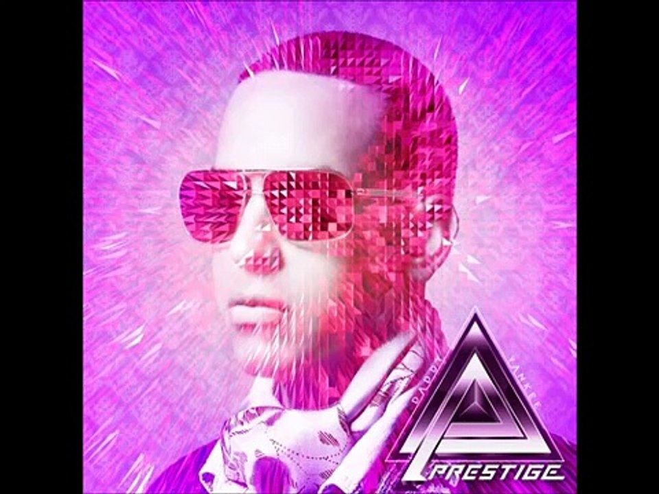 El Amante Daddy Yankee ft J Alvarez