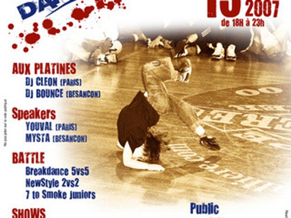 ZYGOMATIK vs MONSTER MUNCH - Energies Urbaines 3