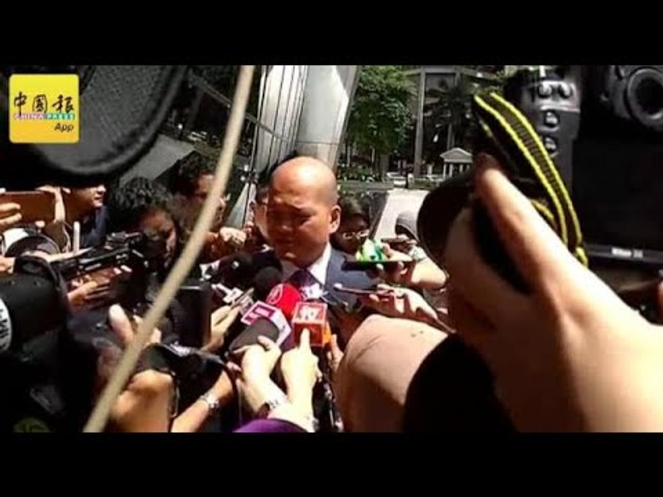 公積金局CEO促民眾      勿僅關注股市短期表現
