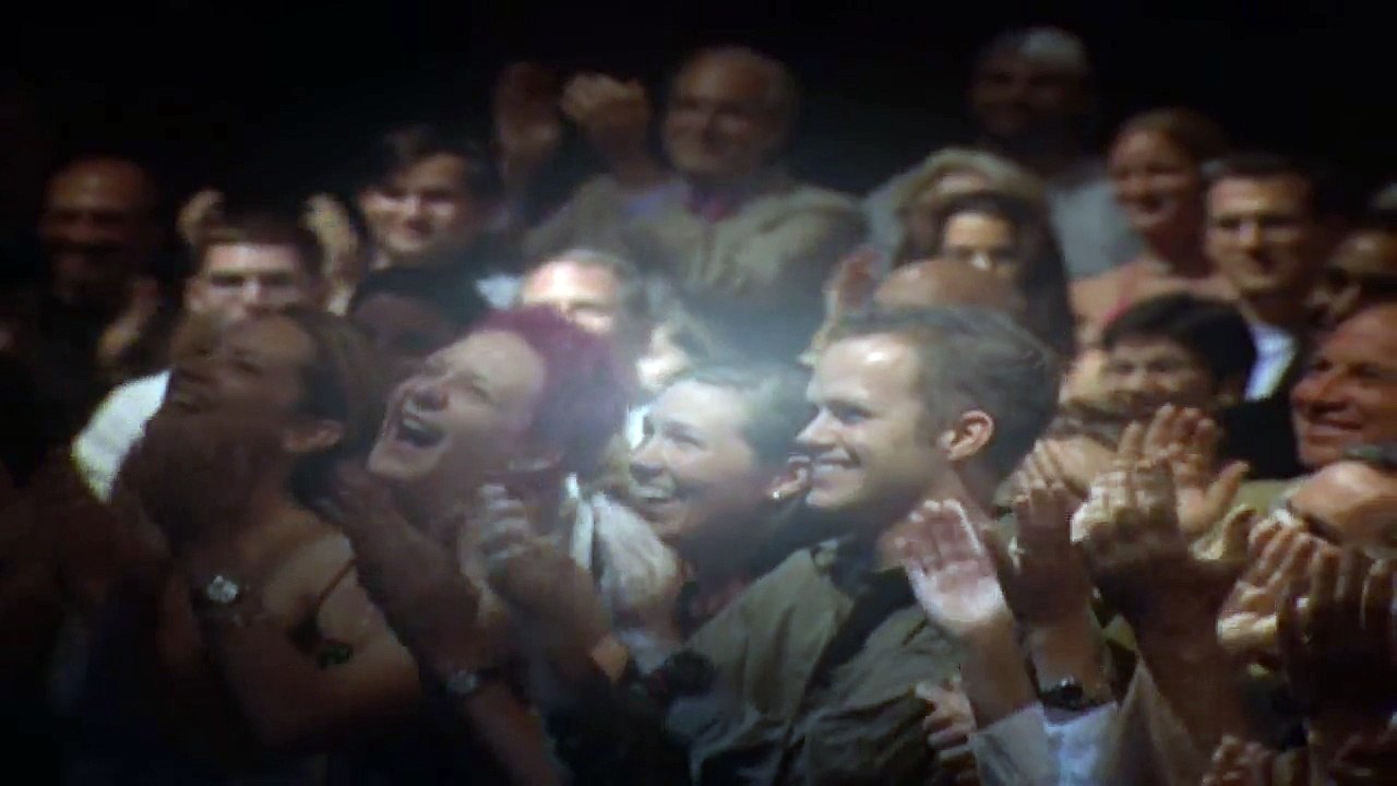 Robin Williams - Live on Broadway P1/2