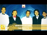 The Mercy's - Dendang Sayang (Official Music Audio)