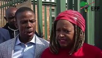 Un Sud-Africain déclenche une vive polémique en postant sur les réseaux sociaux une vidéo dans laquelle il tient des propos racistes