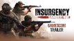 Insurgency : Sandstorm – Trailer Gamescom 2018