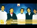 The Mercy's - Injit Injit Semut (Official Music Audio)