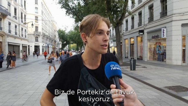 Fransızlar Kurban Bayramı hakkında ne biliyor?