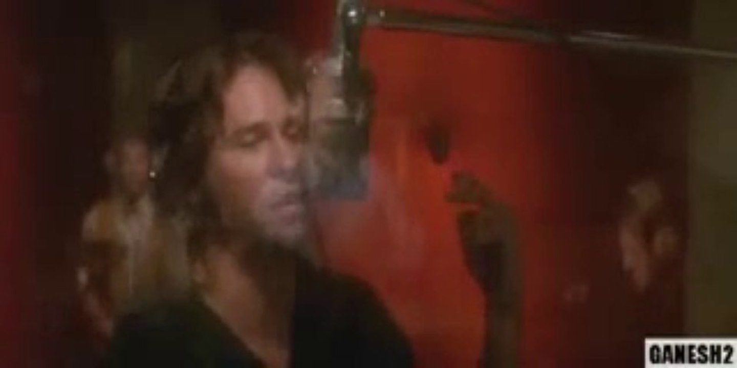 Parodie: LIGHT MY TATA YOYO