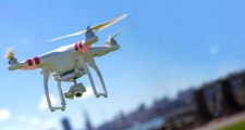 Hayatında Hiç Drone Görmeyen Çobanın Tepkisi, Sosyal Medyada Büyük İlgi Gördü
