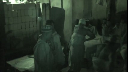 Винсент Вайт. Одержимость Ориша