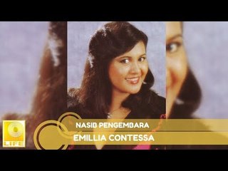 Emillia Contessa - Nasib Pengembara (Official Music Audio)