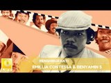 Emillia Contessa & Benyamin S - Penghibur Hati (Official Music Audio)