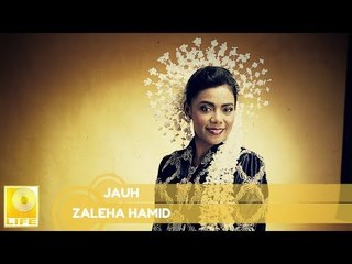 Zaleha Hamid - Jauh (Official Audio)
