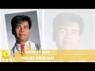 Malek Ridzuan- Gadis Kilang