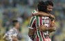 Veja os melhores momentos da vitória do Fluminense sobre o Corinthians
