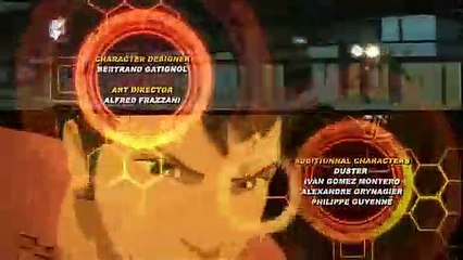 Iron Man  Armored Adventures S02 E24 The Dragonseed