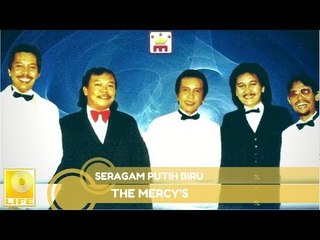 The Mercy's - Seragam Putih Biru (Official Music Audio)