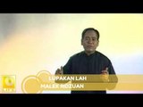 Malek Ridzuan- Lupakan Lah