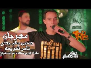 لسا بنعمل اللى علينا مع ناس بتيجى علينا -  تامر شريعه عازف اورج حماده ابو السعود 2018