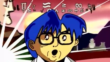 Takeshi's Castle - S01 E02