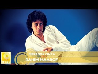 Rahim Maarof - Meranda Cinta