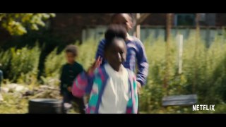 Roxanne Roxanne - Official Trailer [HD] - Netflix
